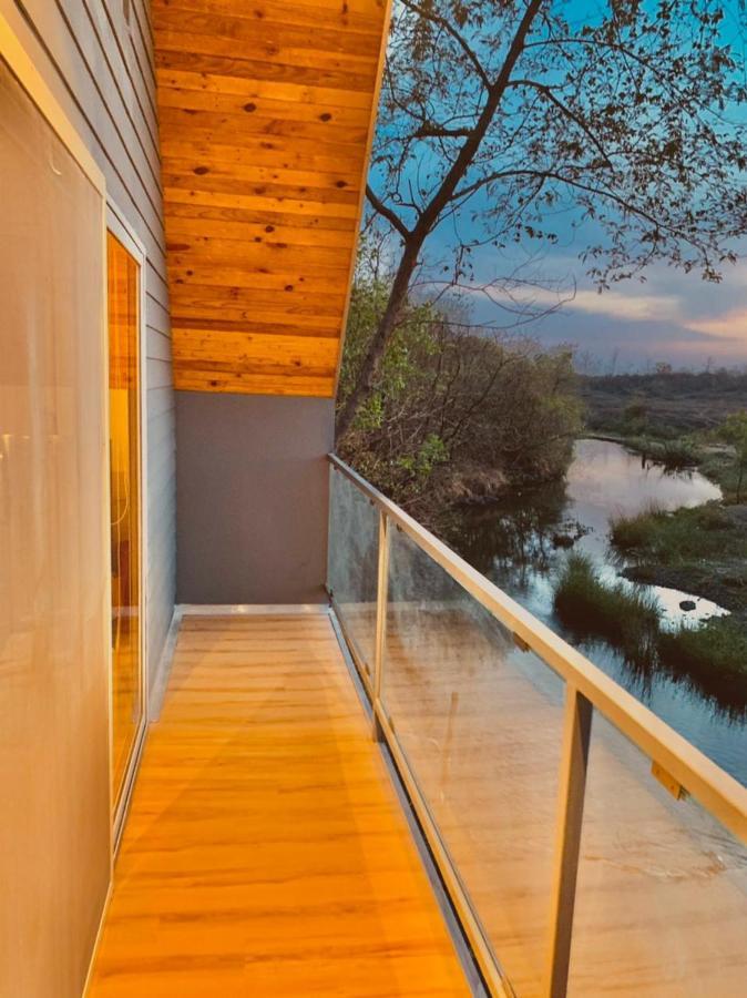 River Ranch Saralgaon Екстериор снимка