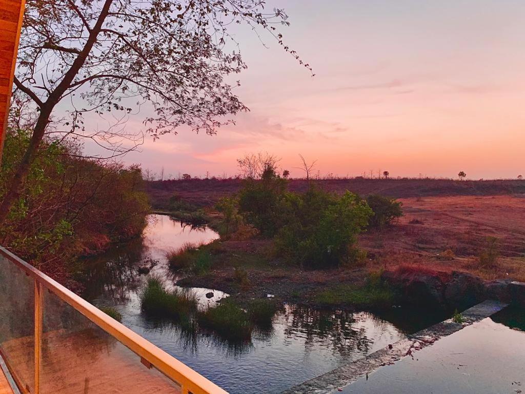 River Ranch Saralgaon Екстериор снимка