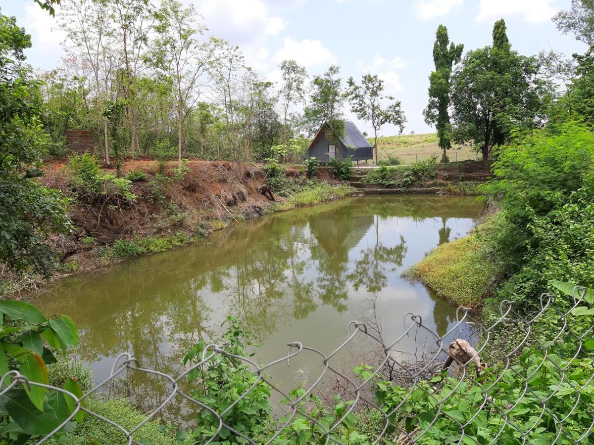 River Ranch Saralgaon Екстериор снимка