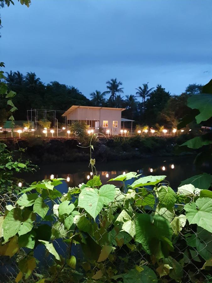 River Ranch Saralgaon Екстериор снимка