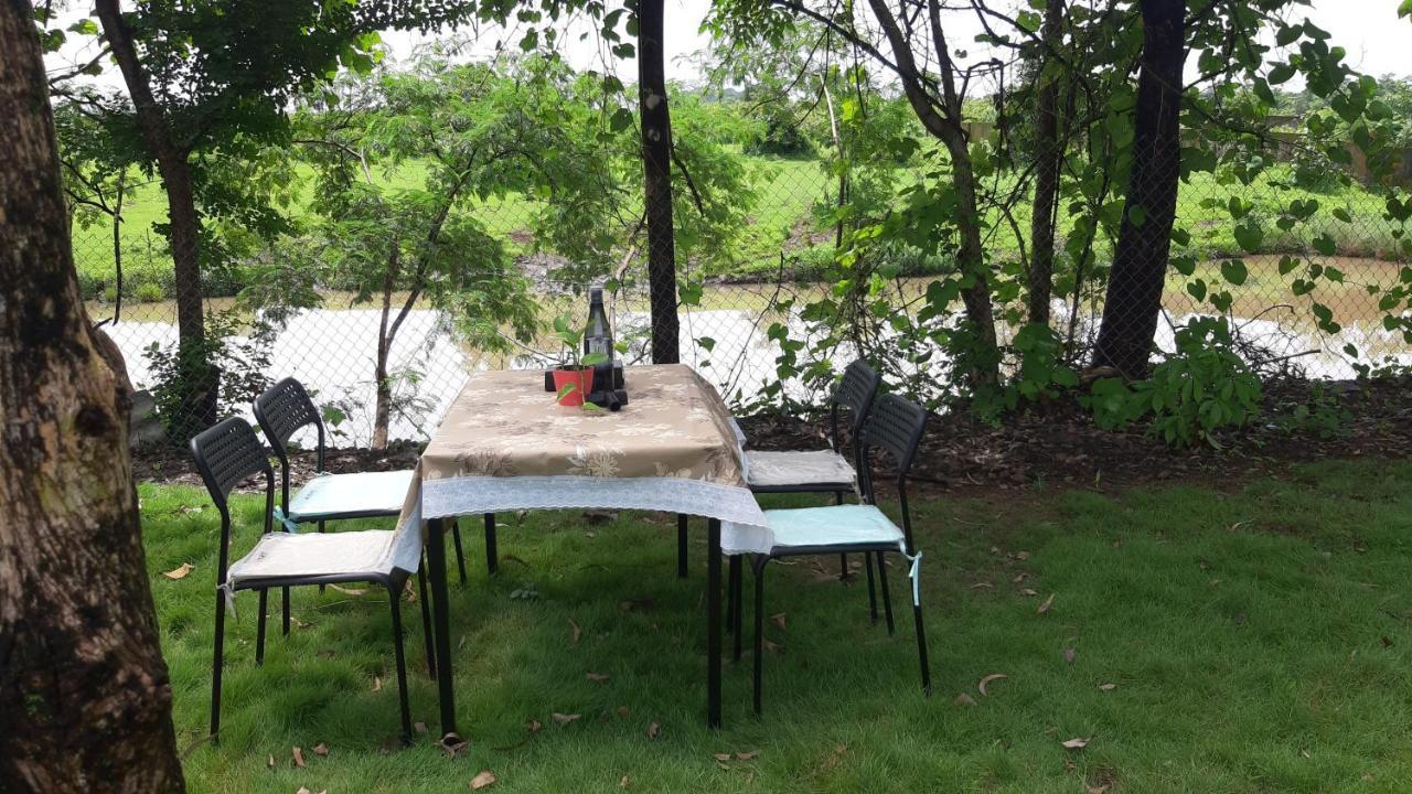 River Ranch Saralgaon Екстериор снимка