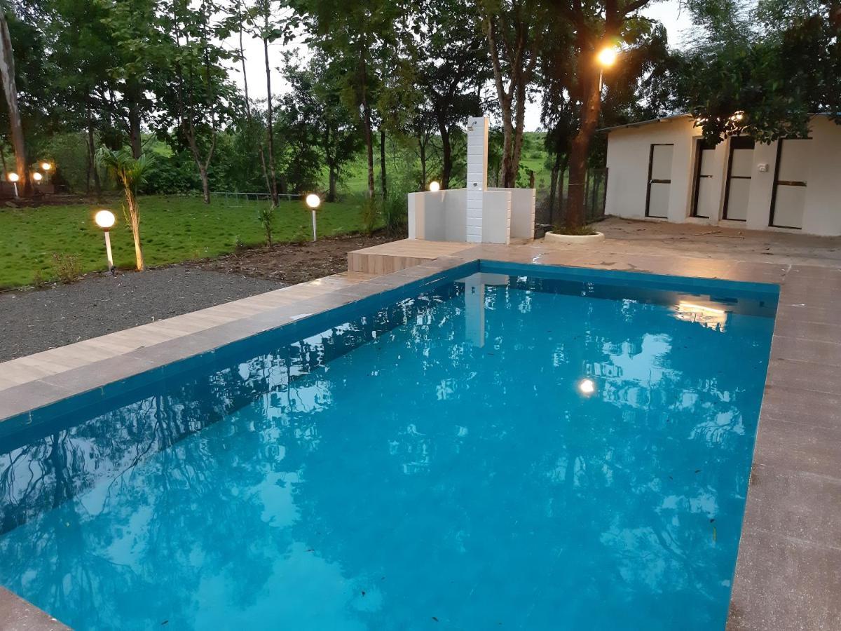 River Ranch Saralgaon Екстериор снимка