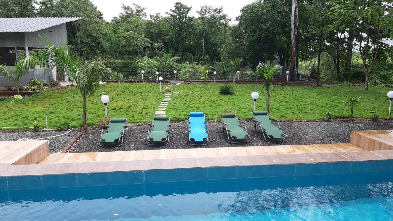 River Ranch Saralgaon Екстериор снимка