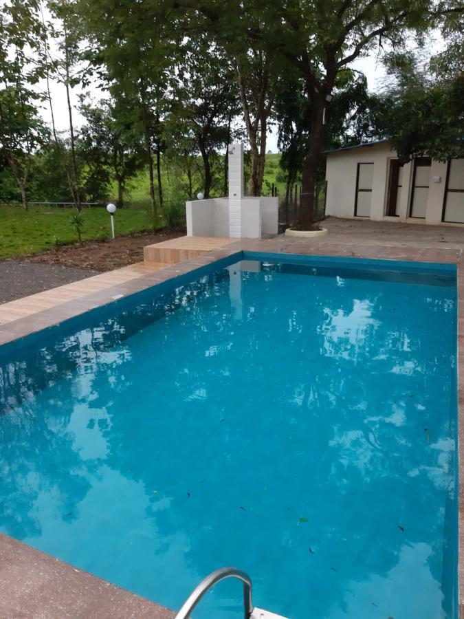 River Ranch Saralgaon Екстериор снимка