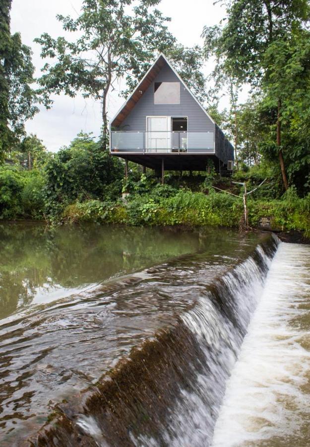 River Ranch Saralgaon Екстериор снимка