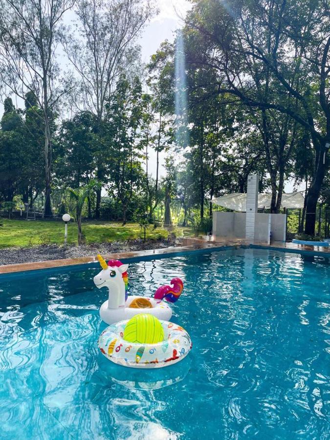River Ranch Saralgaon Екстериор снимка
