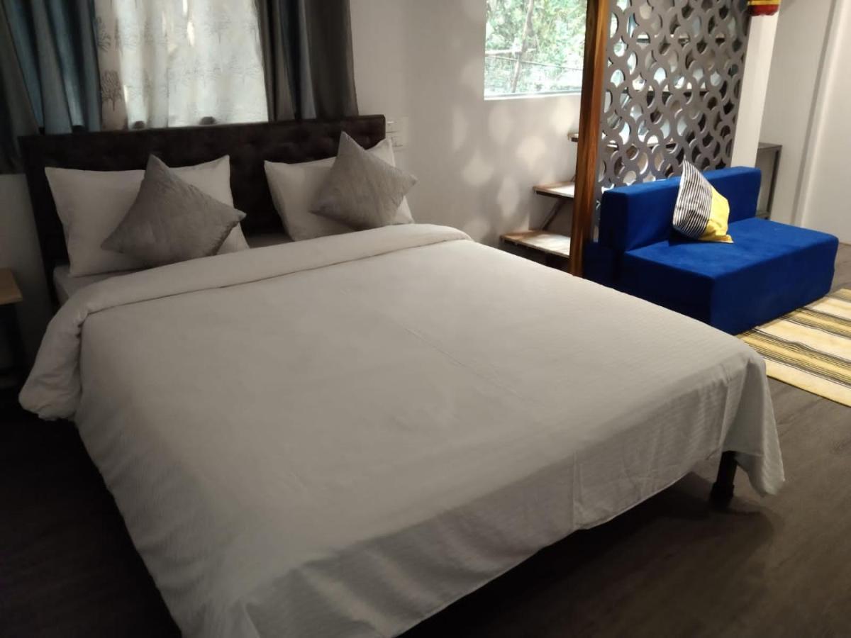 River Ranch Saralgaon Екстериор снимка