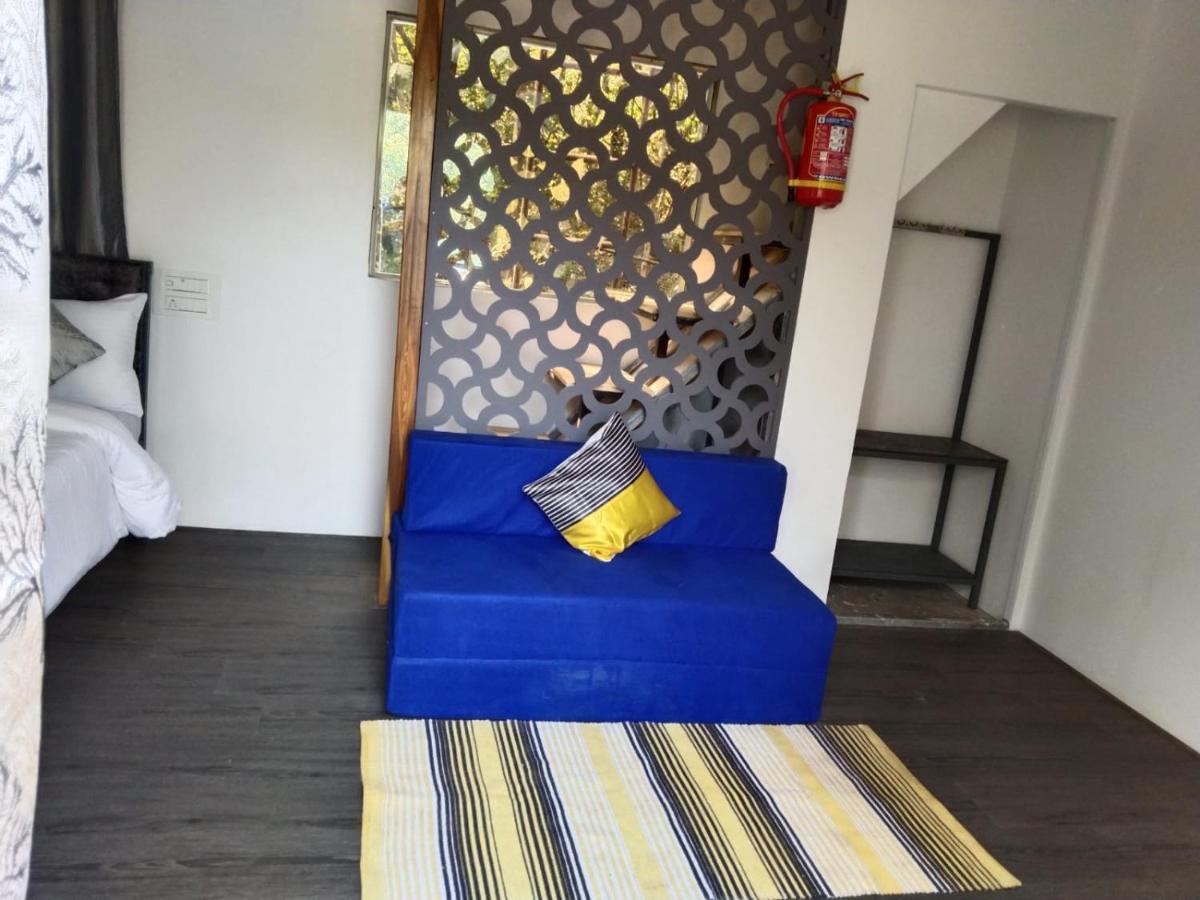 River Ranch Saralgaon Екстериор снимка