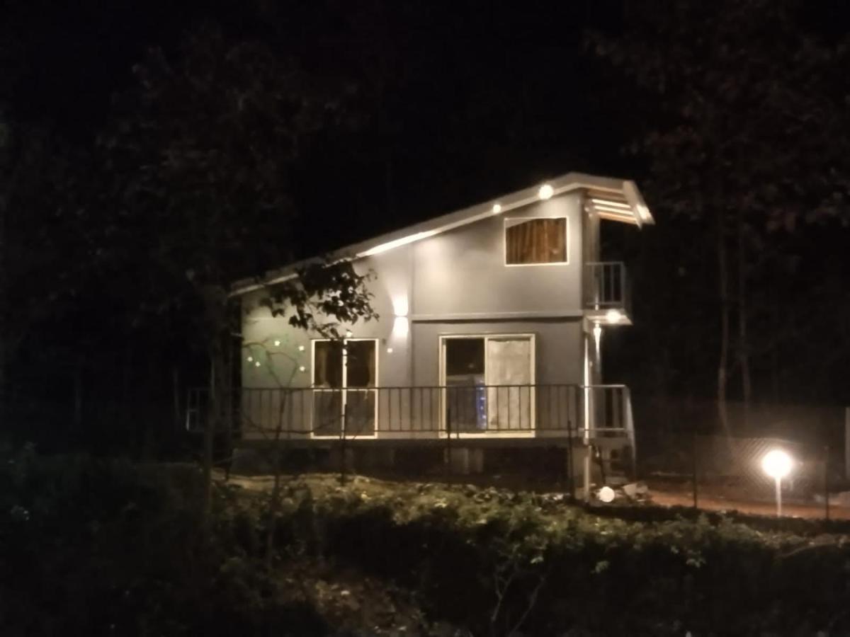 River Ranch Saralgaon Екстериор снимка