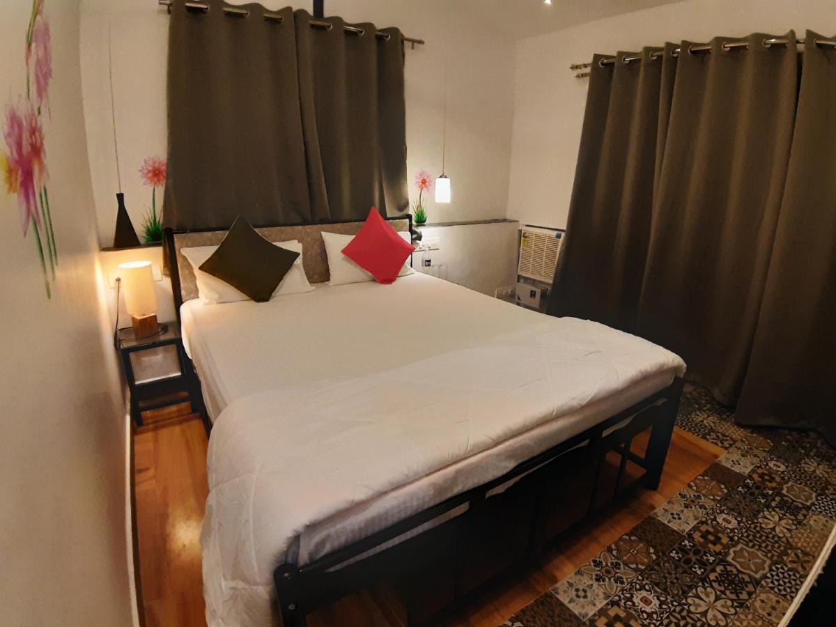 River Ranch Saralgaon Екстериор снимка
