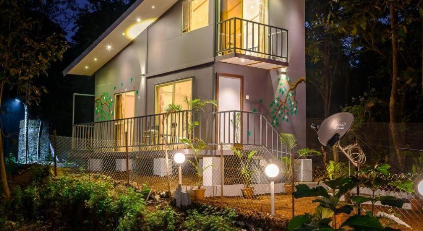 River Ranch Saralgaon Екстериор снимка