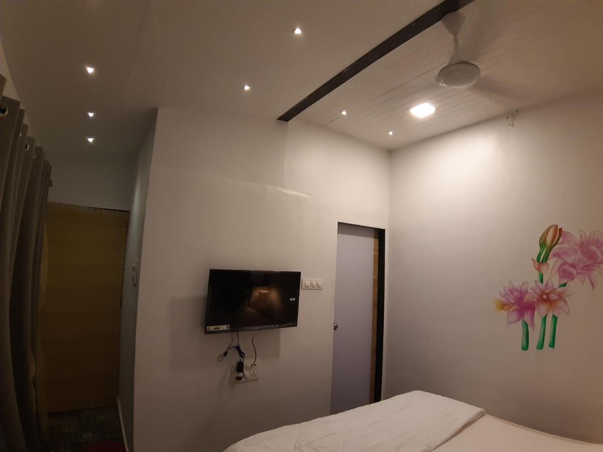 River Ranch Saralgaon Екстериор снимка
