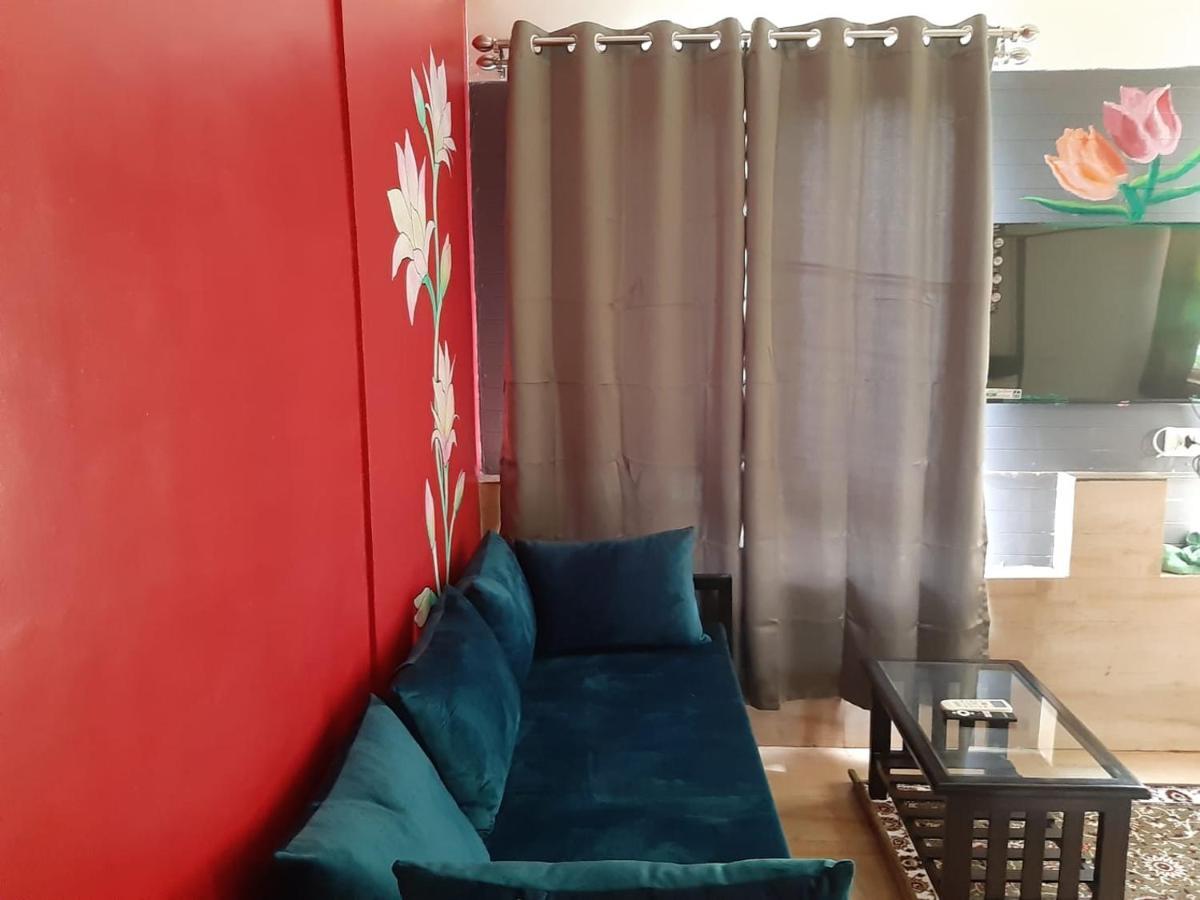 River Ranch Saralgaon Екстериор снимка
