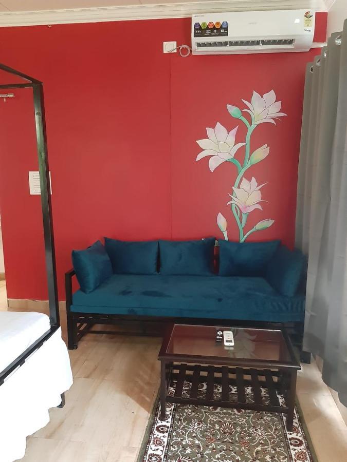 River Ranch Saralgaon Екстериор снимка
