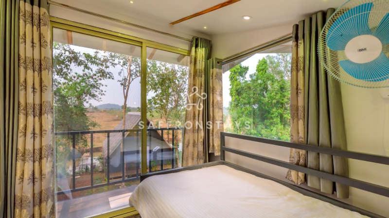 River Ranch Saralgaon Стая снимка